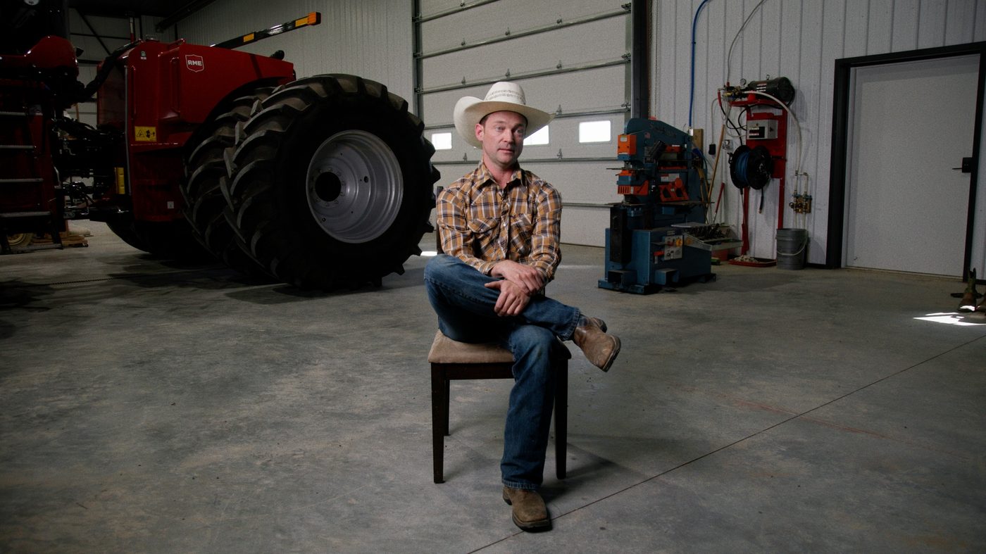 Case Combine interview frame