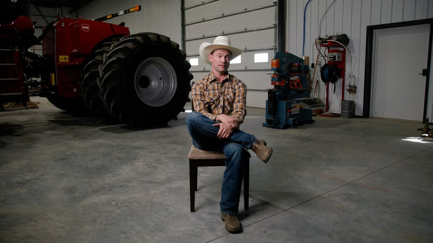 Case Combine interview frame